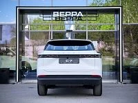Дополнительное изображение транспортного средства