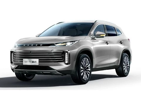 EXEED TXL Престиж 1.6Т АТ полный привод (Prestige)