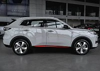 Дополнительное изображение транспортного средства