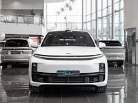 Дополнительное изображение транспортного средства