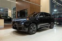 Дополнительное изображение транспортного средства