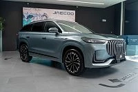 Дополнительное изображение транспортного средства