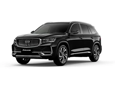 Geely Monjaro Люкс 2.0Т 238 л.с. АТ полный привод