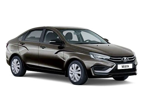 Lada Vesta седан Комфорт 1.6 106 л.с. МТ (Comfort)