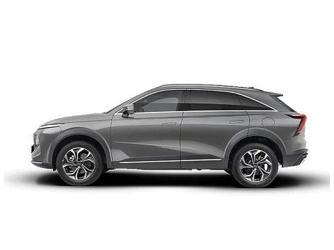 Haval F7 Премиум 1.5Т АТ
