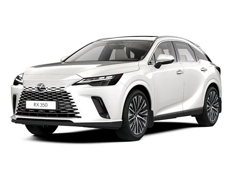 Lexus RX 350 Экзекьютив (Executive)