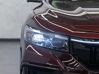 Дополнительное изображение транспортного средства