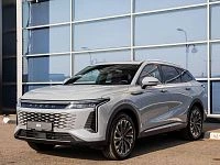 Дополнительное изображение транспортного средства