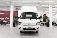 Дополнительное изображение транспортного средства