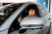 Дополнительное изображение транспортного средства