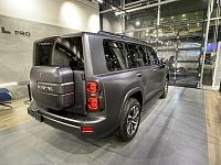 Дополнительное изображение транспортного средства