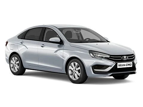 Lada Vesta Битопливная Драйв 1.6 106 л.с. МТ (Enjoy)