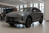 Дополнительное изображение транспортного средства