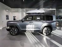 Дополнительное изображение транспортного средства