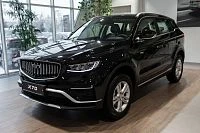 Дополнительное изображение транспортного средства