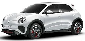 модель автомобиля 03