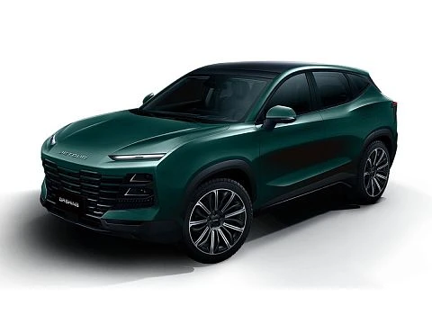 Jetour Dashing 1.5Т АТ Комфорт