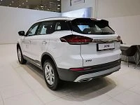 Дополнительное изображение транспортного средства