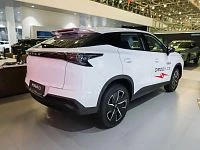 Дополнительное изображение транспортного средства