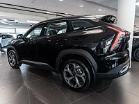 Дополнительное изображение транспортного средства