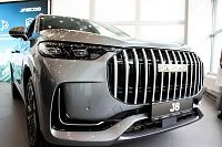 Дополнительное изображение транспортного средства