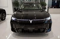 Дополнительное изображение транспортного средства