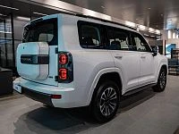 Дополнительное изображение транспортного средства