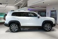 Дополнительное изображение транспортного средства