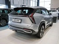 Дополнительное изображение транспортного средства