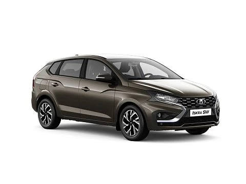 Lada Iskra универсал Драйв 1.6 106 л.с. АТ (Enjoy)