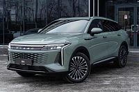 Дополнительное изображение транспортного средства