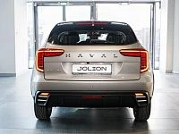 Дополнительное изображение транспортного средства