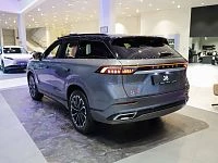 Дополнительное изображение транспортного средства