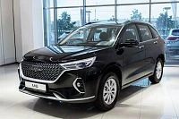 Дополнительное изображение транспортного средства