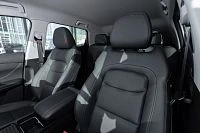 Дополнительное изображение транспортного средства