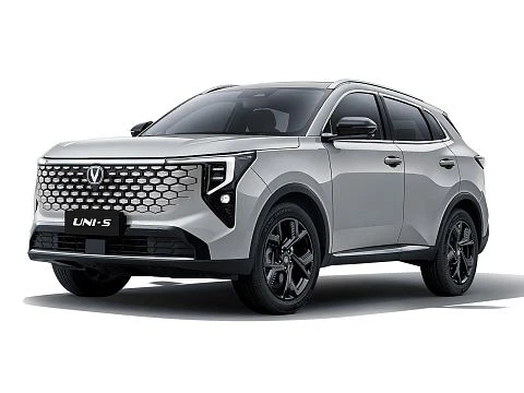 Changan Uni-S Техно 1.5Т АТ полный привод
