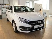 Дополнительное изображение транспортного средства