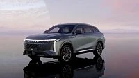 Дополнительное изображение транспортного средства