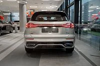 Дополнительное изображение транспортного средства