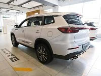 Дополнительное изображение транспортного средства