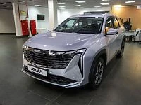 Дополнительное изображение транспортного средства