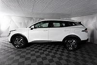 Дополнительное изображение транспортного средства