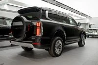 Дополнительное изображение транспортного средства