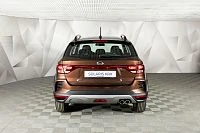 Дополнительное изображение транспортного средства