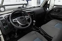 Дополнительное изображение транспортного средства