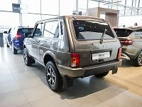 Дополнительное изображение транспортного средства