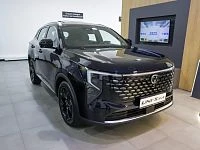 Дополнительное изображение транспортного средства