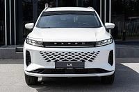 Дополнительное изображение транспортного средства