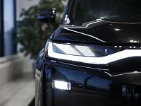 Дополнительное изображение транспортного средства