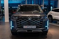 Дополнительное изображение транспортного средства